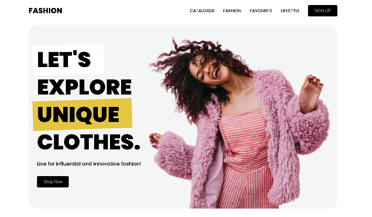 fashion-shop