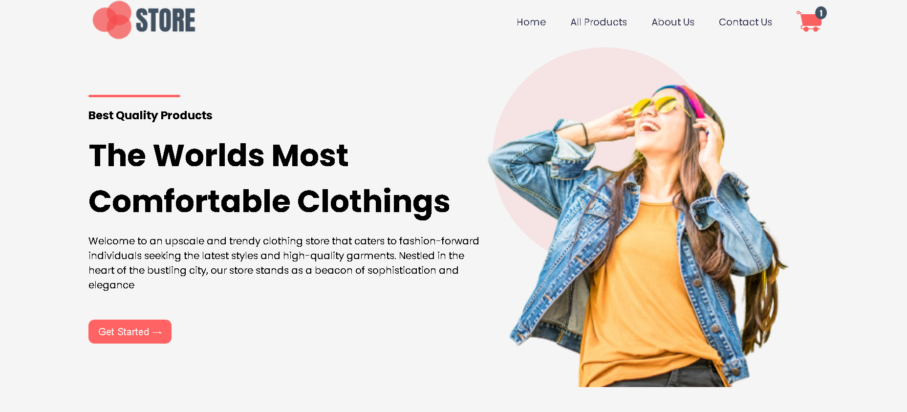 cloth-shop